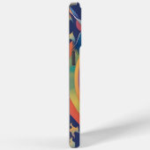 ゲーゼサンライズアットザビーチ Case-Mate iPhoneケース (裏面 / 右)