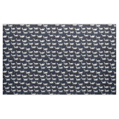 ゲーゼパターン ファブリック (ヤード)