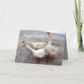 ゲーゼ白 カード (正面)