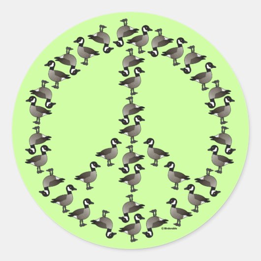 ゲーゼ記号 ラウンドシール (正面)