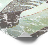 ゲーゼ2 ポスター (角)