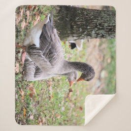 ゲーゼ シェルパブランケット