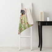 ゲーゼ シェルパブランケット (インサイチュ)