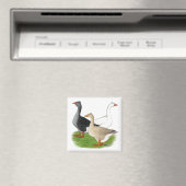 ゲーゼ:タフテッドトリオ マグネット (インサイチュ (食洗機))