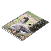 ゲーゼ ノートブック (左側)