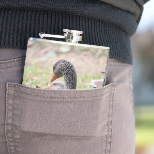 ゲーゼ フラスク (インサイチュ)