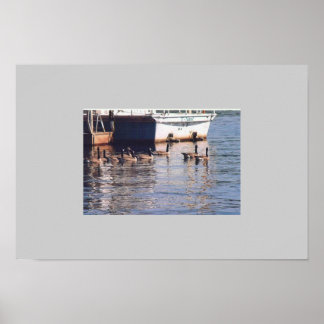 ゲーゼ ポスター