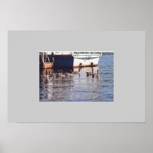 ゲーゼ ポスター (正面)