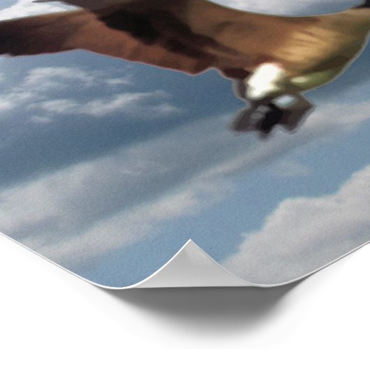 ゲーゼ ポスター (角)