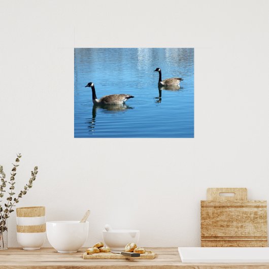 ゲーゼ ポスター (キッチン)