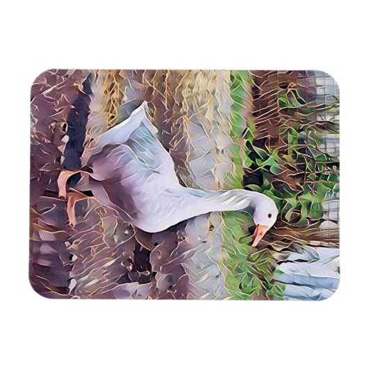 ゲーゼ マグネット (横)