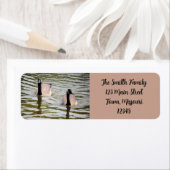 ゲーゼ ラベル (インサイチュ)