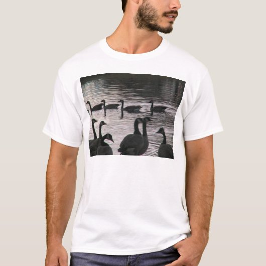 ゲーゼ Tシャツ (正面)