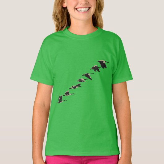 ゲーゼ Tシャツ (正面)