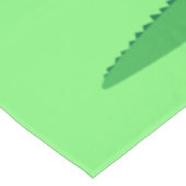 ゲーターアリゲーターワニKids 1st誕生日パーティー テーブルクロス (アングル)