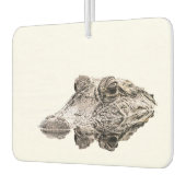 ゲーターエアーフレッシュナー カーエアーフレッシュナー (左)