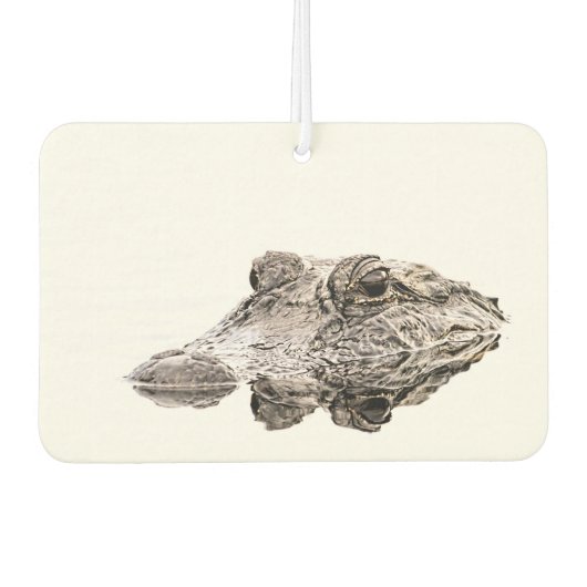 ゲーターエアーフレッシュナー カーエアーフレッシュナー (正面)