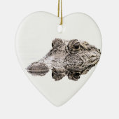 ゲーターオーナメント セラミックオーナメント (右)