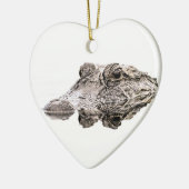 ゲーターオーナメント セラミックオーナメント (左)