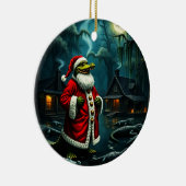 ゲータークロース セラミックオーナメント (右)