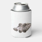 ゲータークーラーボックス 缶クーラー (缶裏面)