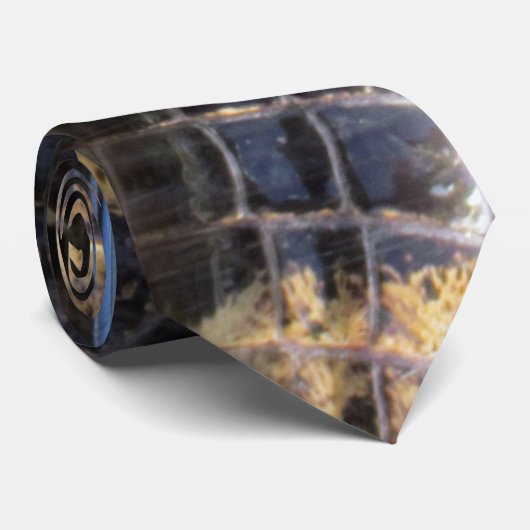 ゲータースキンタイ ネクタイ (ロール)