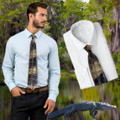 ゲータースキンタイ ネクタイ