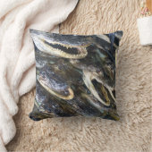 ゲーターヘッド枕 クッション (ブランケット)