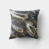 ゲーターヘッド枕 クッション (裏面)