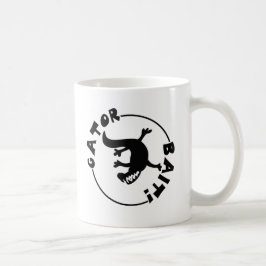 ゲーターベイト コーヒーマグカップ