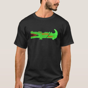 ゲーターベイトTシャツ Tシャツ