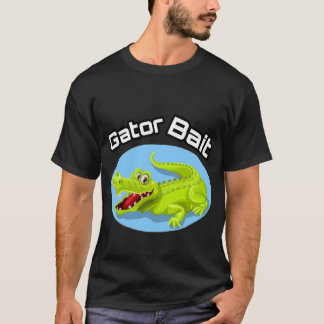 ゲーターベイトtシャツ tシャツ