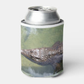 ゲーター泳ぎ 缶クーラー (缶正面)