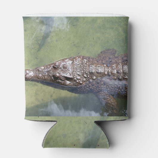 ゲーター泳ぎ 缶クーラー (裏面)