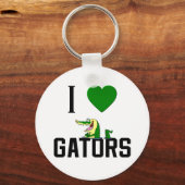 ゲーター キーホルダー (正面)