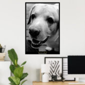 ゲーター ポスター (ホームオフィス)