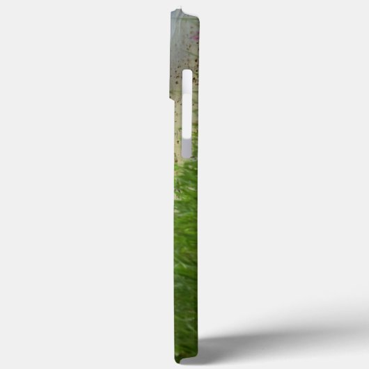 ゲーター Case-Mate iPhoneケース (裏面 / 左)