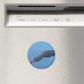 ゲーターI マグネット (インサイチュ (食洗機))