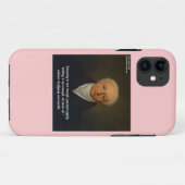 ゲーテの格言 iPhone 5/5S カー Case-Mate iPhoneケース (裏面(横))