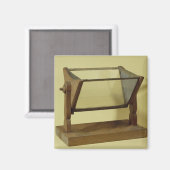 ゲーテの水柱 マグネット (正面/裏面)