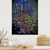 ゲーティッド・コミュニティのポスターに住む ポスター (キッチン)