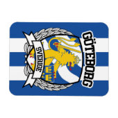 ゲーテボー マグネット (横)