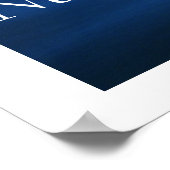 ゲーテ感動的引用文ポスター ポスター (角)