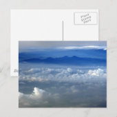 ゲートから天国 ポストカード (正面/裏面)