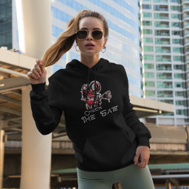 ゲートのチェック – ヴィンテージカメラ パーカ