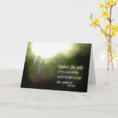 ゲートのロックを解除 – Boschライトカード カード (黄色い花)