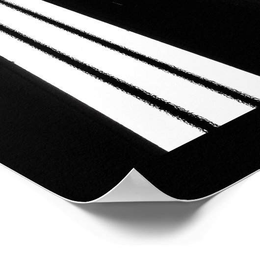 ゲートの夢 ポスター (角)