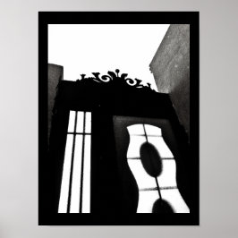 ゲートの夢 ポスター