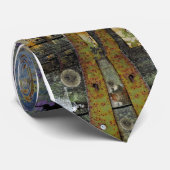 ゲートを締めて下さい ネクタイ (ロール)