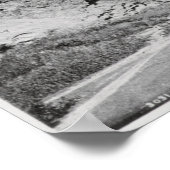 ゲートウェイとパイクのピーク ポスター (角)